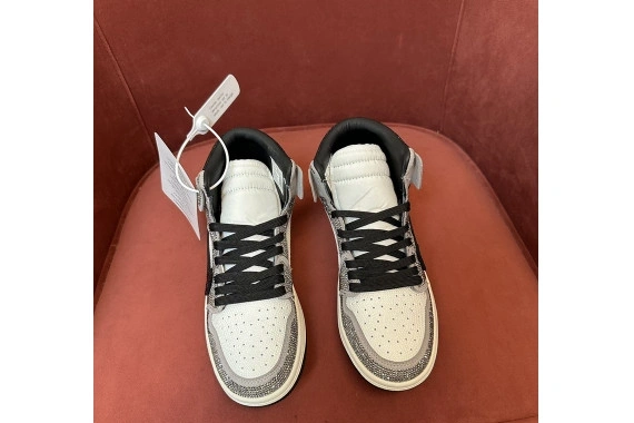 Shoes Jordan AJ-1105 Designed Diamond 1111